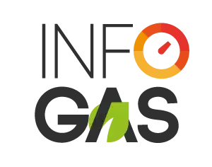 Infogas Logo